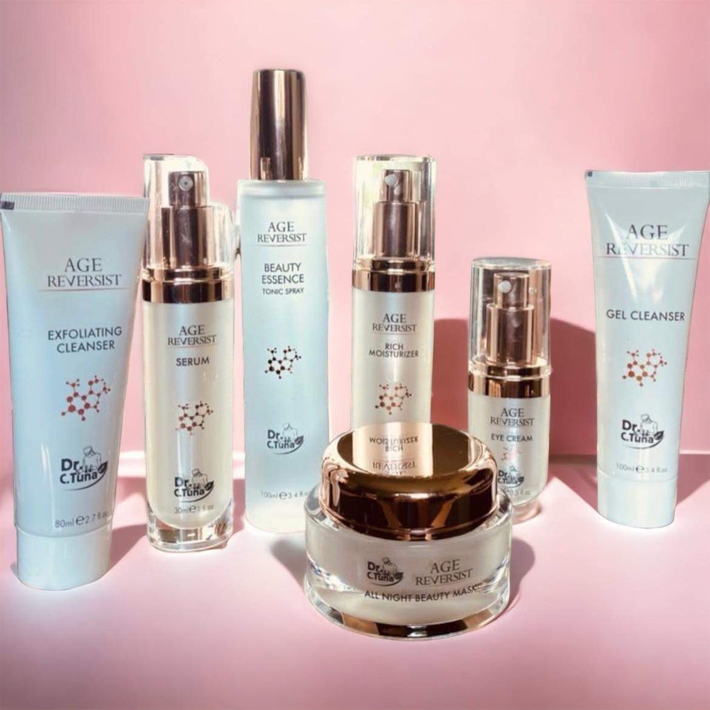 Discover Radiant Beauty: Unveiling CD Wellness Hub's Exciting New Product Range in skincare, make up, supplements and health in conjunction with Farmasi!,