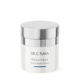 Farmasi Dr. C. Tuna Resurface Reset Night Cream