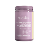 Farmasi Nutriplus Shake - Banana