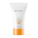 Farmasi Dr. C. Tuna Sun Face Cream SPF 50 Plus