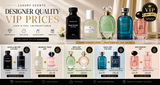 Farmasi Her Passion EDP – Romantic, Long-Lasting Designer-Inspired Fragrance for Women
