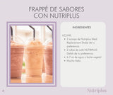Radiant Beauty Booster: Premium Chocolate Collagen Booster Supplement for Glowing Skin