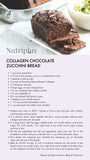 Radiant Beauty Booster: Premium Chocolate Collagen Booster Supplement for Glowing Skin