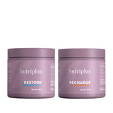 Farmasi Nutriplus Recharge & Restore