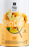 Spicy Curry Soup Weight Management System
