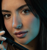 Sealed Mascara