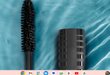 Sealed Mascara