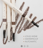 Precision Brow Pencil Soft Brown 01