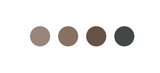 Precision Brow Pencil Soft Brown 01