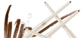 Precision Brow Pencil Soft Brown 01