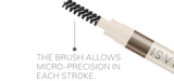 Precision Brow Pencil Soft Brown 01