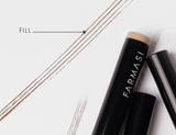 Farmasi Micro Filling Brow Pen – Choose Your Shade at Farmasi