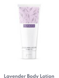 Lavender Serenity: Nourishing Body Lotion for Silky Smooth Skin
