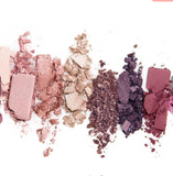 Oasis Collection: Rose Dune Eyeshadow Palette - Unveil Your Natural Beauty
