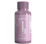 NutriPlus L Cartine Shot: Energize Your Day with Vital Nutrients reduce fat