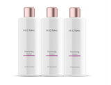 DR. C. TUNA Reviving & Revitalising Hair Shampoo – Healthy Shine & Strength 3 x 225ml