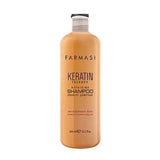 Keratin Therapy Repair Shampoo 360 ml
