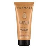 Keratin Therapy Repair Mask 200 ml