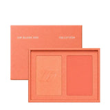 Air Blush Duo - Coral Pop