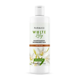 White Lily Shampoo & Body Wash & Bubble Bath 500ml