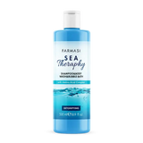 Sea Therapy Shampoo & Body Wash & Bubble Bath 500ml