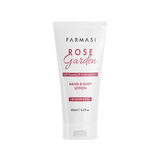 Rose Garden Hand & Body Lotion 200ml