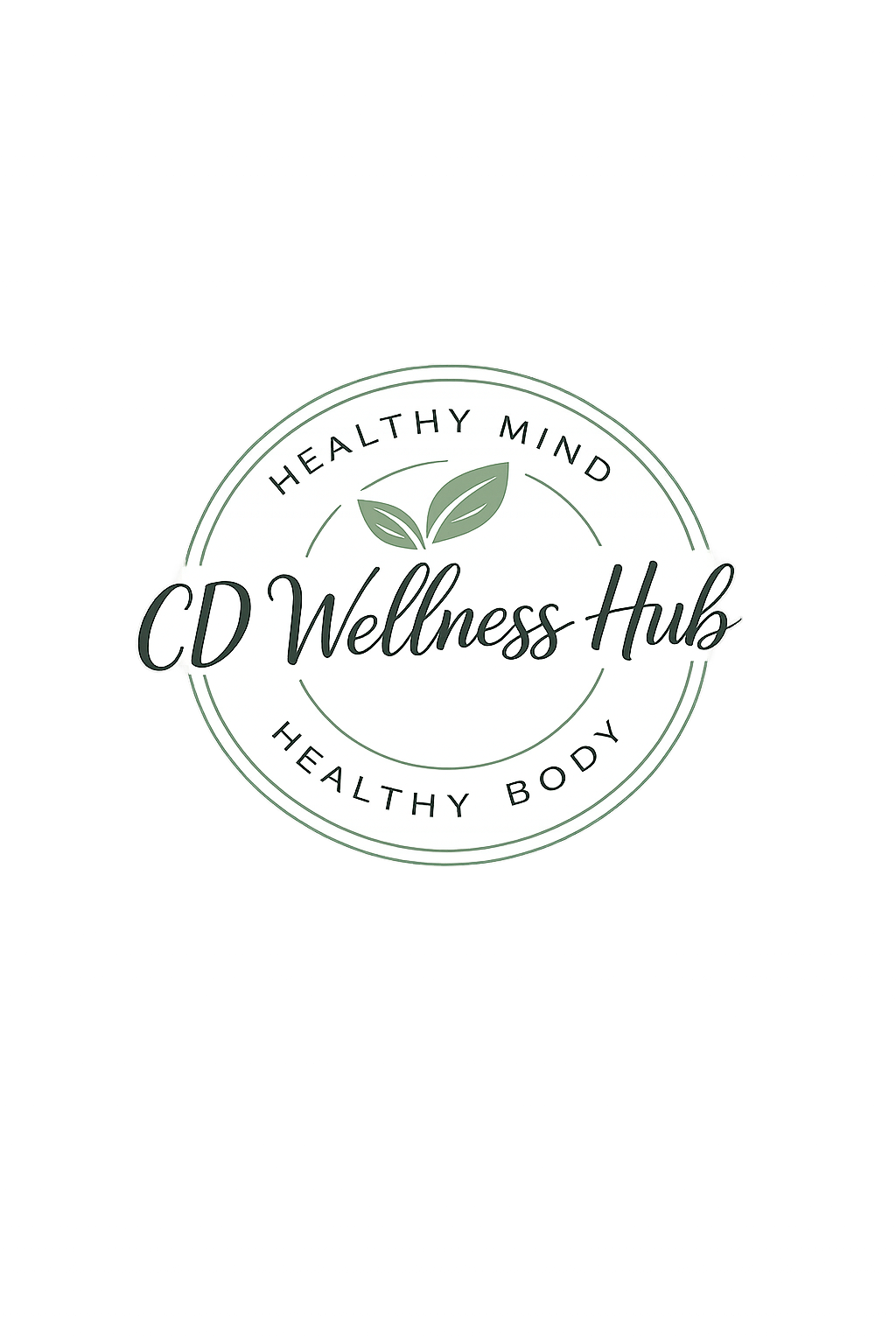 CD Wellness Hub