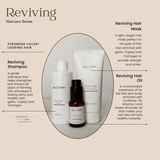 Dr. C. Tuna Reviving Hair Oil: Nourish and Restore Your Hair's Natural Brilliance hair loss treatment