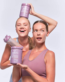 Radiant Beauty Booster: Premium Chocolate Collagen Booster Supplement for Glowing Skin