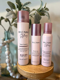 Dr. C. Tuna Total Control Hair Spray: Your Key to Long-lasting Style and Protection