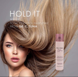 Dr. C. Tuna Total Control Hair Spray: Your Key to Long-lasting Style and Protection