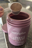Radiant Beauty Booster: Premium Chocolate Collagen Booster Supplement for Glowing Skin