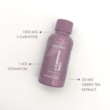 NutriPlus L Cartine Shot: Energize Your Day with Vital Nutrients reduce fat
