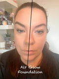 Farmasi Air Glow Foundation – Choose Your Shade at Farmasi