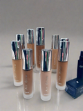 Air Glow Foundation, your secret to effortless beauty and luminous skin