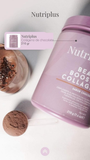 Radiant Beauty Booster: Premium Chocolate Collagen Booster Supplement for Glowing Skin