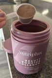 NutriPlus Chocolate Collagen Delight