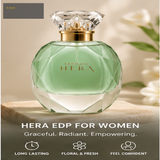 Farmasi Hera EDP – Radiant, Long-Lasting Designer-Inspired Fragrance for Women