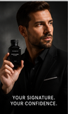 Farmasi Masculine EDP for Men – Bold, Long-Lasting Designer-Inspired Fragrance