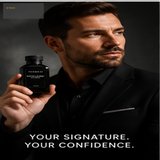 Farmasi Masculine EDP for Men – Bold, Long-Lasting Designer-Inspired Fragrance