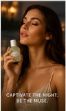 Farmasi Midnight Muse EDP – Elegant, Long-Lasting Designer-Inspired Fragrance for Women