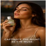 Farmasi Midnight Muse EDP – Elegant, Long-Lasting Designer-Inspired Fragrance for Women