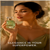 Farmasi Hera EDP – Radiant, Long-Lasting Designer-Inspired Fragrance for Women