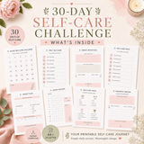 Complete Glow & Wellness Digital Bundle