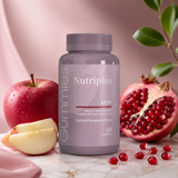 Burn & Balance Set with Chocolate Shake | Weight Control & Wellness Bundle