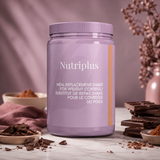 Burn & Balance Set with Chocolate Shake | Weight Control & Wellness Bundle