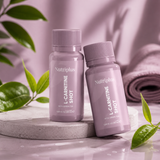 Burn & Balance Set with Chocolate Shake | Weight Control & Wellness Bundle