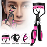 All Eye Shapes Eyelashes Curler