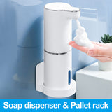 Automatic Foam Soap Dispensers