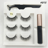 3D Eyelashes